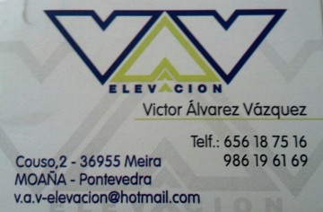 VAV Elevacion