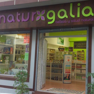 Naturgalia