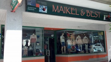 Maikel & Best