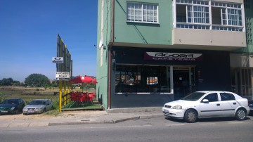 Agora Cafeteria