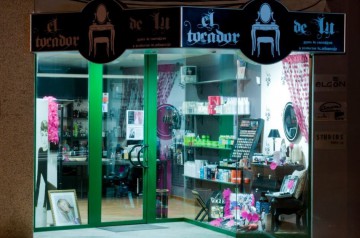 El Tocador de Lu