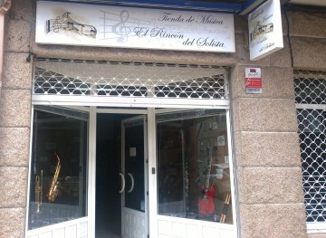 El RincÃ³n del Solista