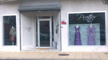 Prettier Boutique
