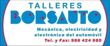 Talleres Borsauto