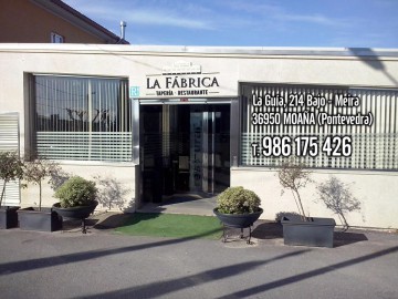 La Fabrica