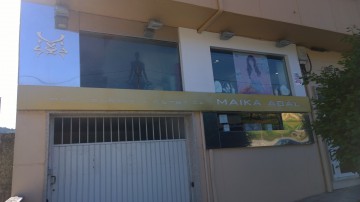 Peluqueria Maika Abal