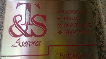 T&S Asesores