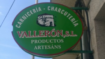 Embutidos Valleron