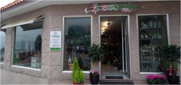 FloristerÃ­a Estrella