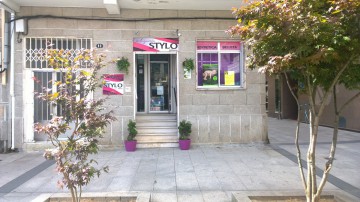 PeluquerÃ­a Stylo