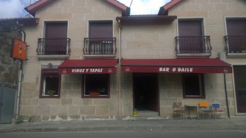 Bar O Baile