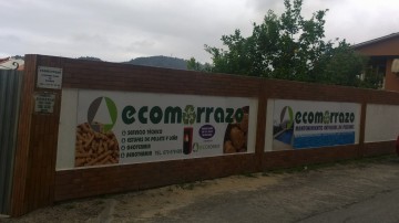 Ecomorrazo