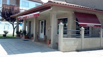 Libreria Xunqueira