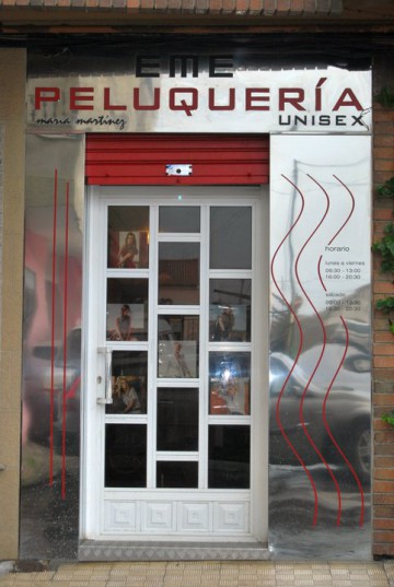 Peluqueria EME Maria Martinez