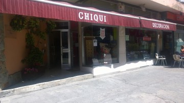 Chiqui Decoracion