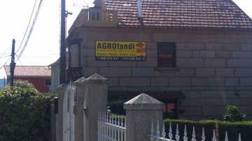 Agrofandi