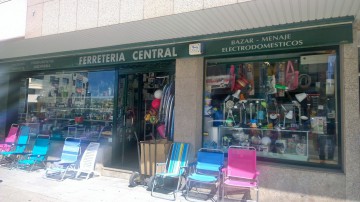 Ferreteria Central