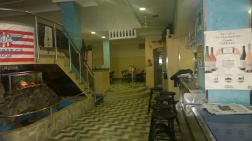 Cafeteria - Bocateria Vizzio