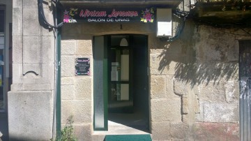 Miriam Lorenzo Salon UÃ±as