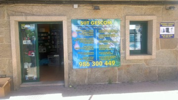 Sat Gescom