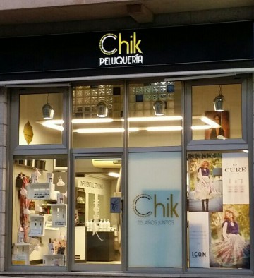 Chick Peluqueria