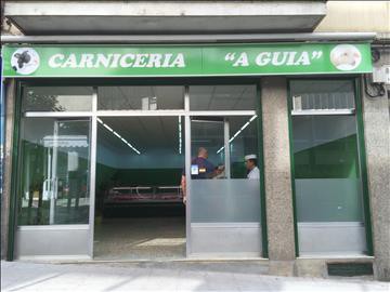CarnicerÃ­a A GuÃ­a