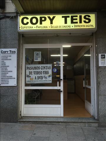 Copy Teis