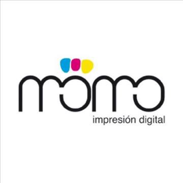 Momo ImpresiÃ³n Digital