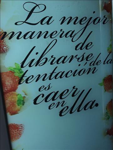 Fresa y Nata Erotic Shop