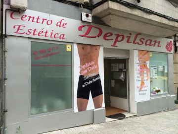 Depilsan