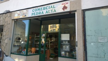 Comercial Pedra Alta