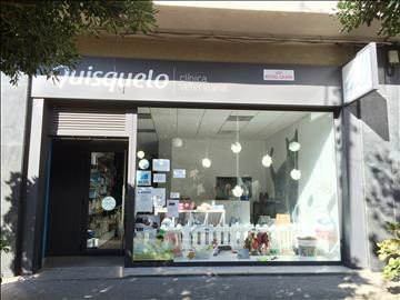 Quisquelo ClÃ­nica Veterinaria