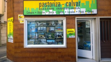 Pastoriza Calvar GestiÃ³n Inmobiliaria