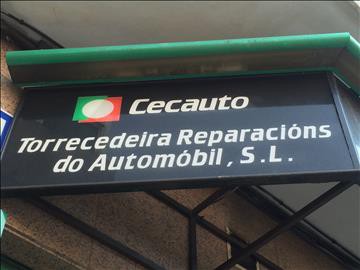 Torrecedeira Motor