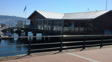 TaperÃ­a Restaurante La Batea