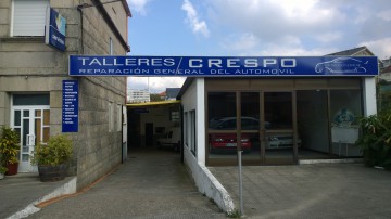 Talleres Crespo SL