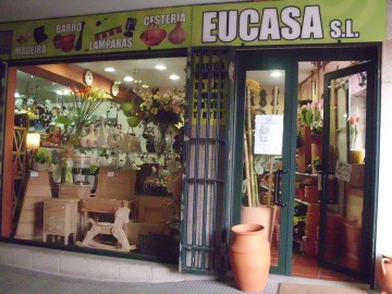 Eucasa SL