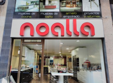 Noalla