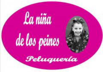 La NiÃ±a de los Peines