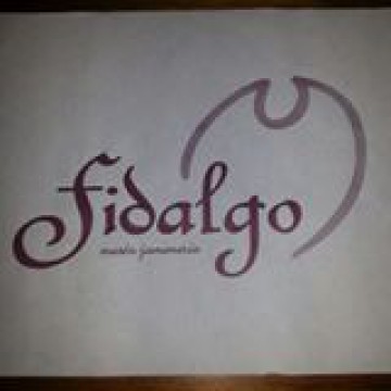 MesÃ³n Fidalgo JamonerÃ­a