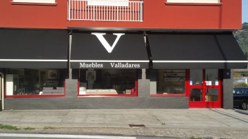 Muebles Valladares