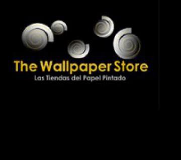 The Wallpaper Store