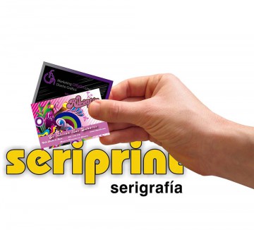 Seriprint