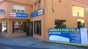 Muebles Portela