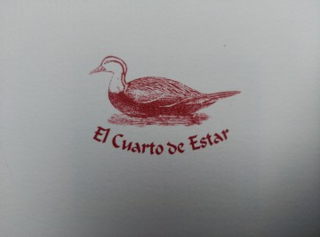 El Cuarto de Estar