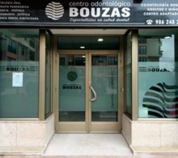 Centro OdontolÃ³gico Bouzas