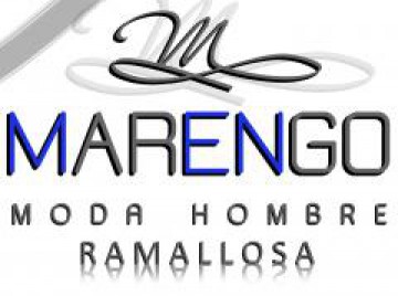 Marengo Moda Hombre