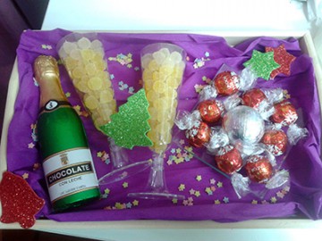 Quiero chuches