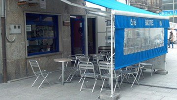 Cafe-Bar Arume