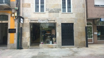 Zafiro Moda mujer